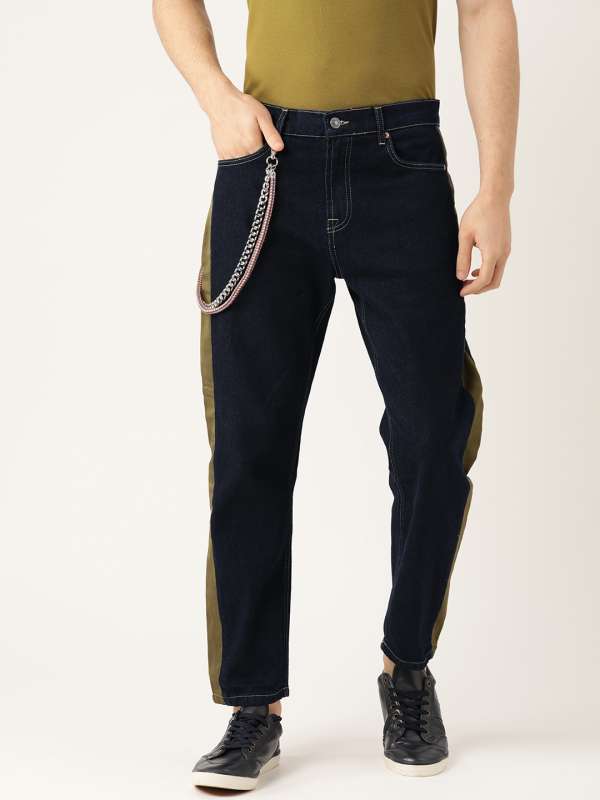 jeans pant chain wala