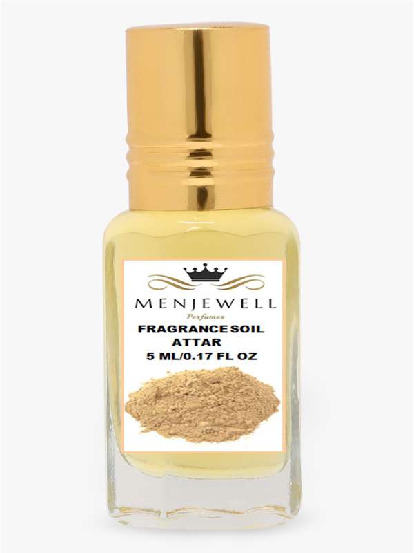 Rain Mitti Attar Buy Rain Mitti Attar online in India