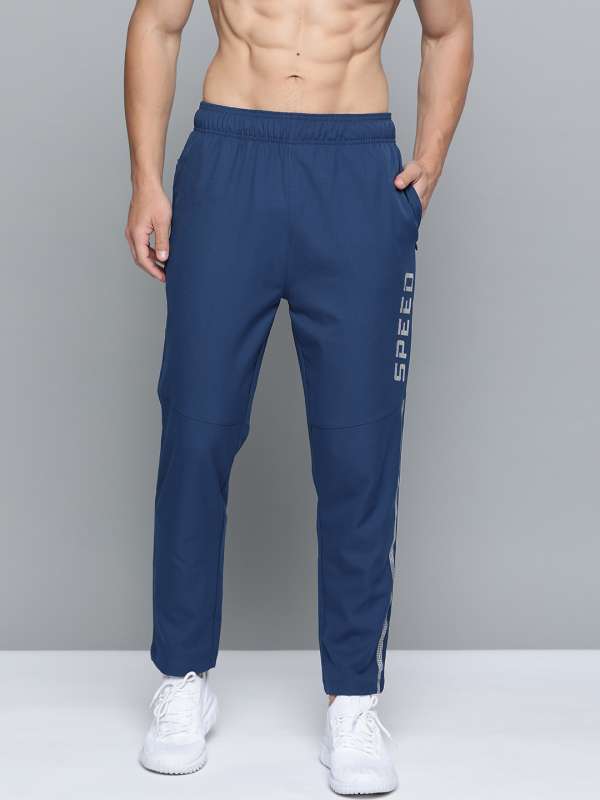 hrx track pants myntra
