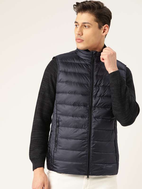 down feather jacket online india