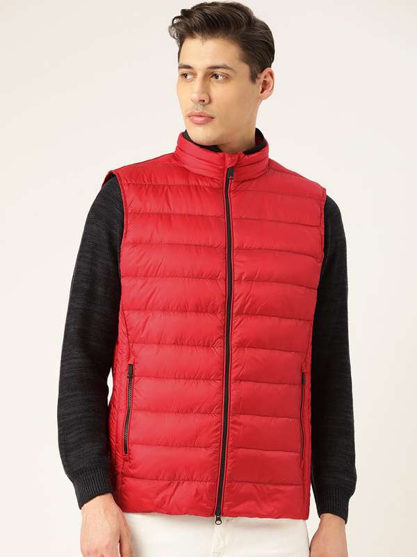 down feather jacket online india