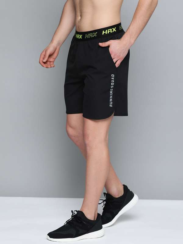 Hrx By Hrithik Roshan Shorts - Buy Hrx 