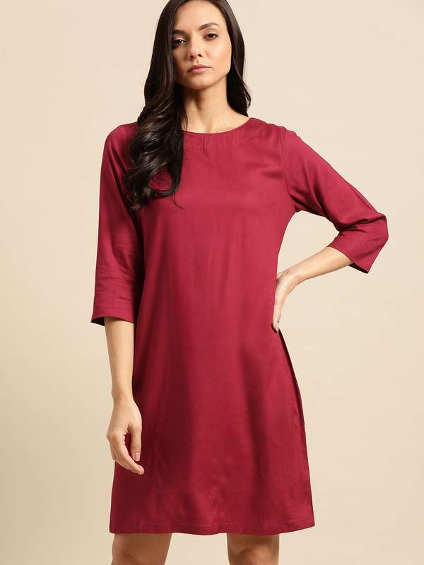 One Piece Dress Under 500 Buy One Piece Dress Under 500 Online In India