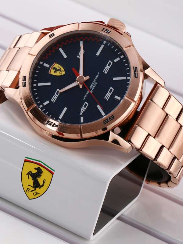SCUDERIA FERRARI Watches Buy SCUDERIA FERRARI Watches Online
