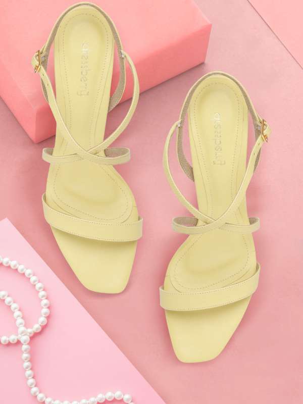 Dressberry Heels - Buy Dressberry Heels