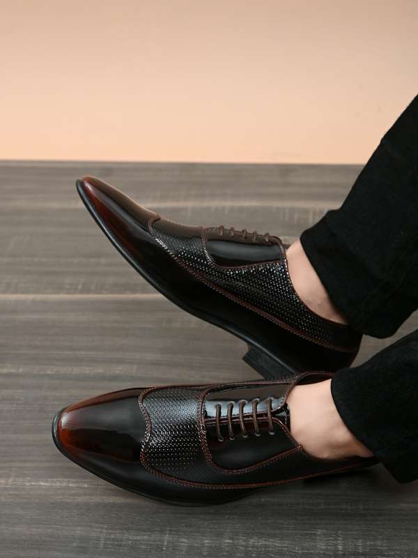 San francisco cheap formal shoes