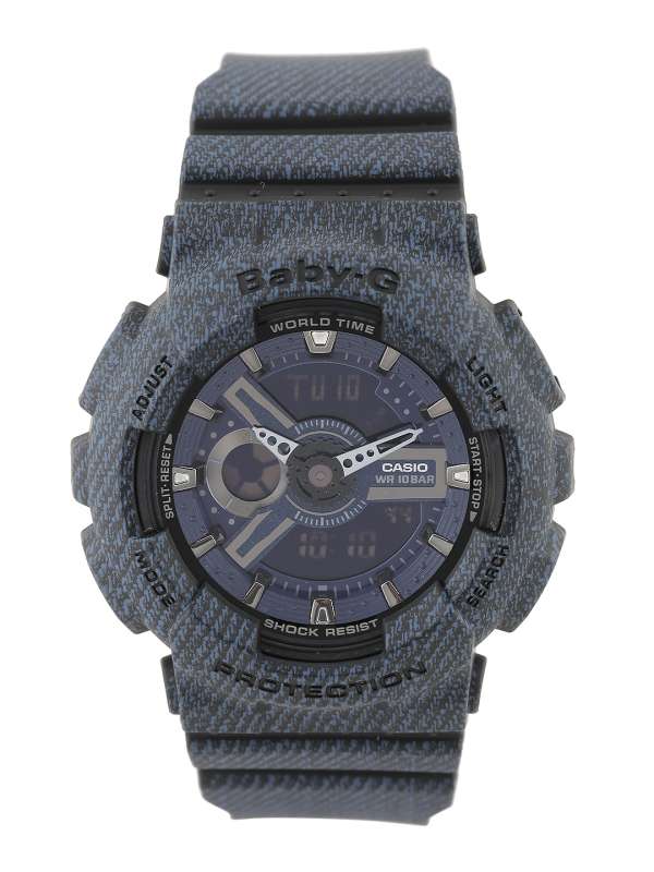 lip digital watch