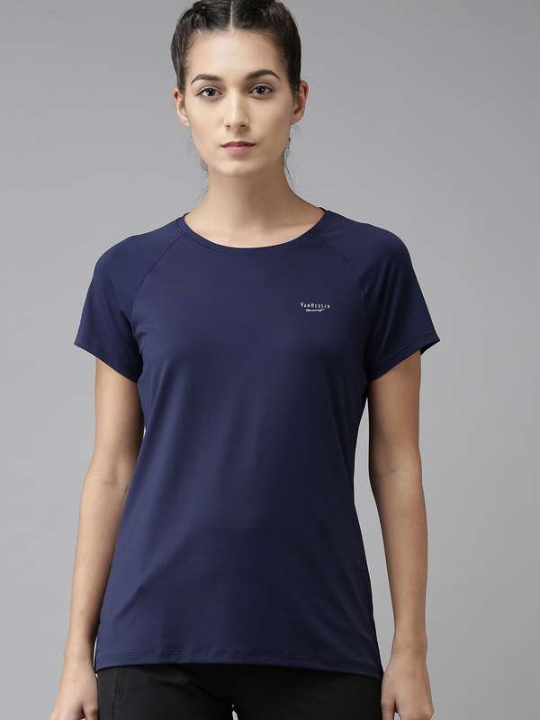 Van Heusen Women Tshirts online in India