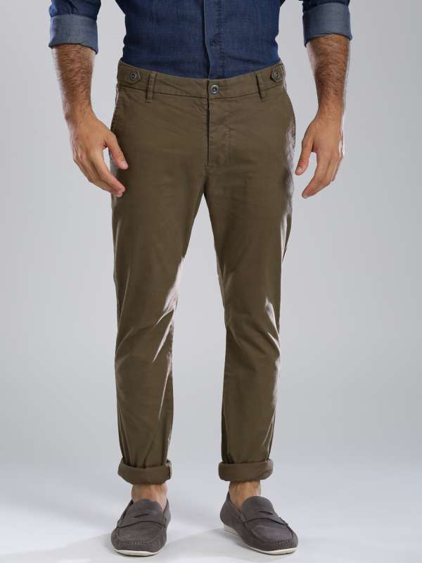 breakbounce cargo pants