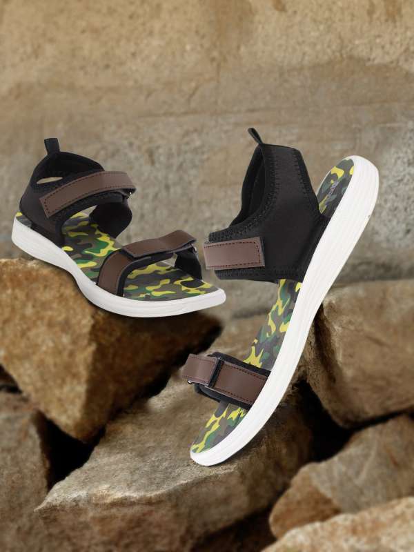 Rock deals sandals online