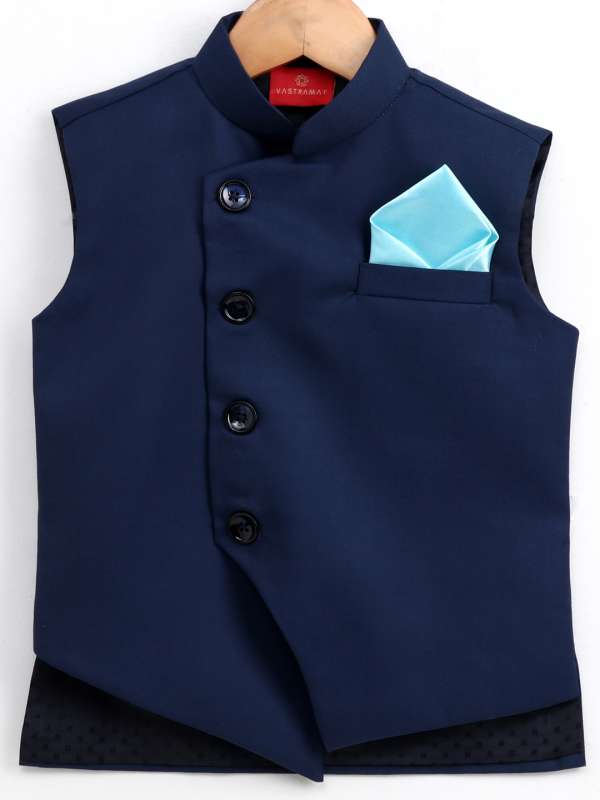 Half coat for boys outlet