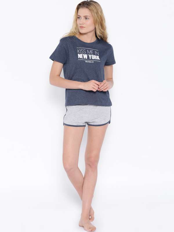Women Loungewear Nightwear Buy Women Nightwear Loungewear