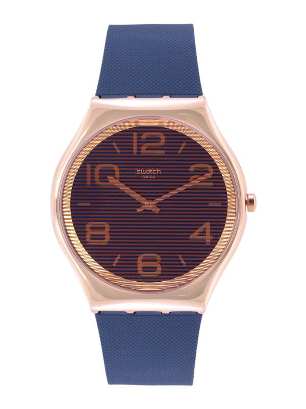 Swatch Watches Buy Swatch Watches Online in India Myntra