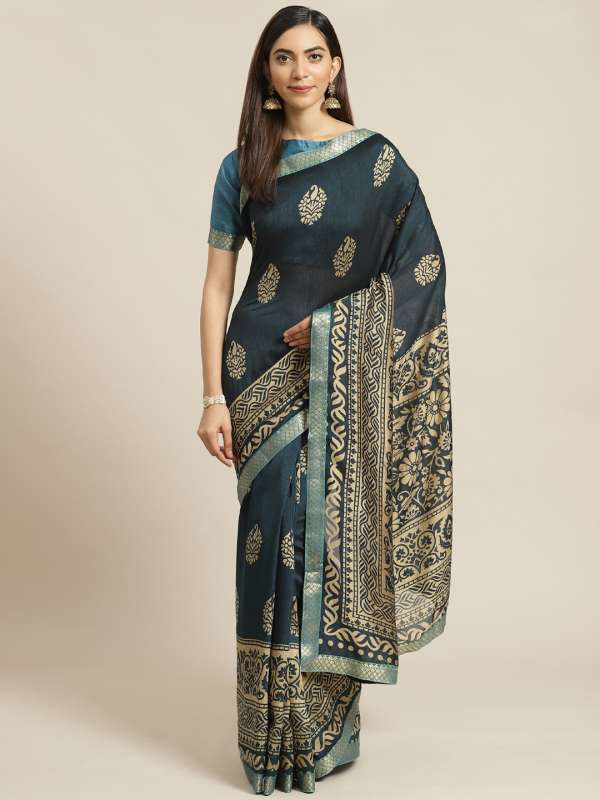 Dhoti saree online sale myntra
