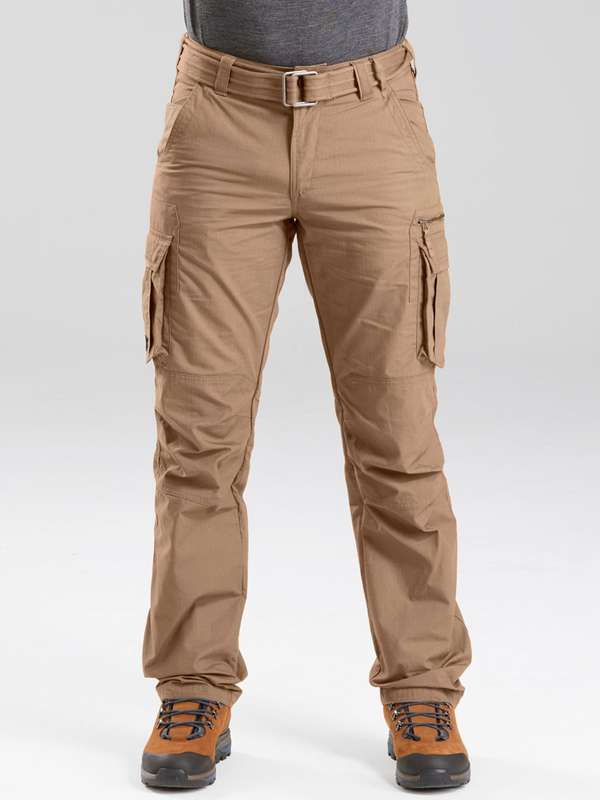 Cargo Pants For Men - Buy Latest Trendy 