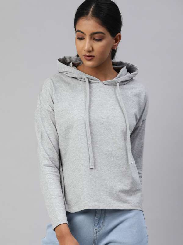van heusen sweatshirts for ladies