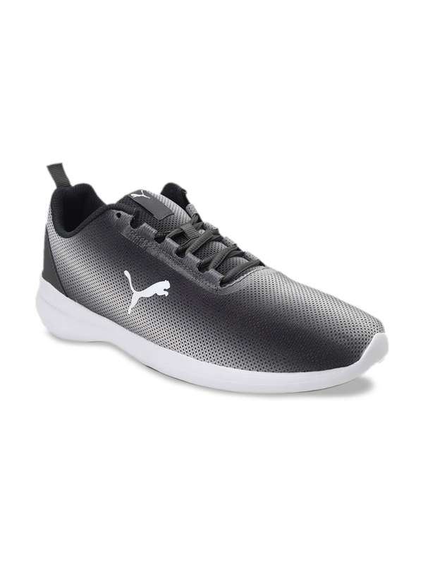 Puma Pacer Idp Grey Sneakers 300166356 