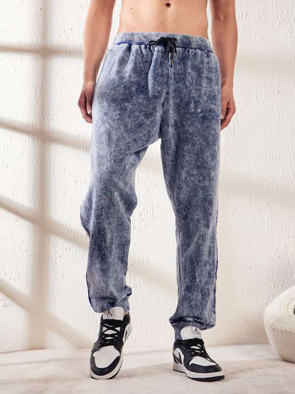 Track pants denim new arrivals