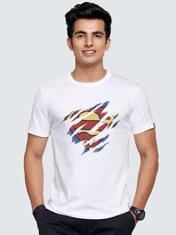 Salman Khan Wanted Superman T Shirts 