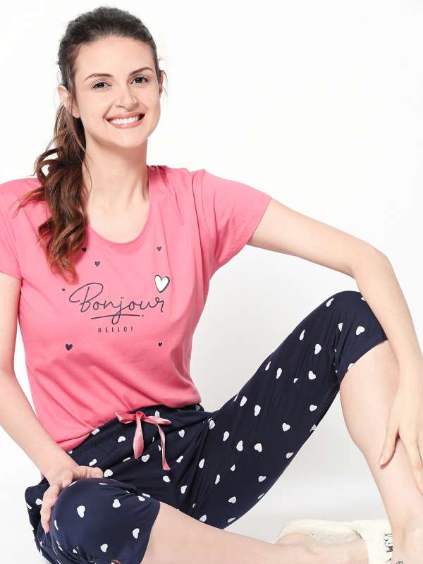Zeyo feeding shop night suit