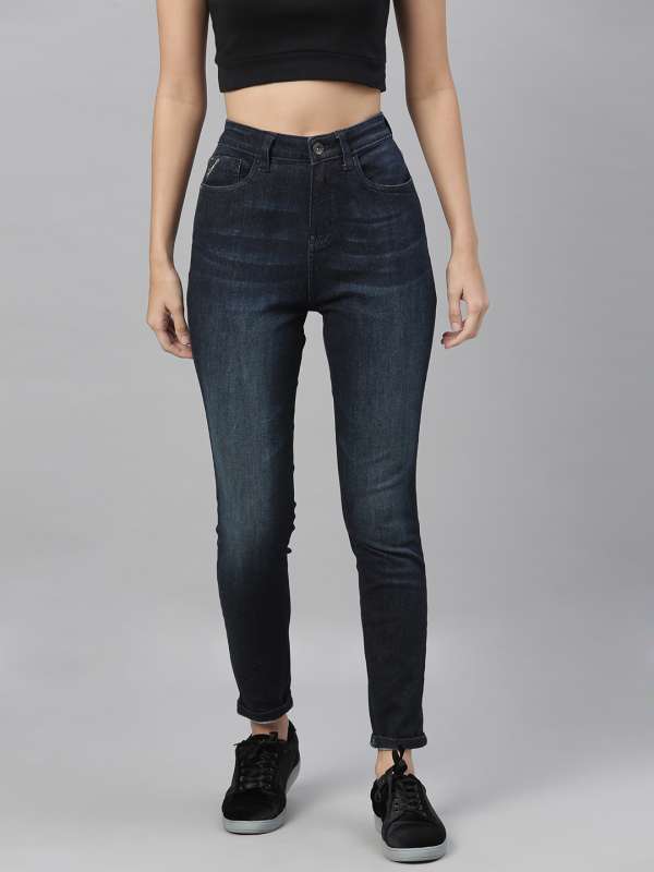 nautica jeans india