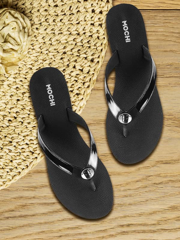 Buy Black Heels For Women Online in India | Mochi Shoes-sieuthinhanong.vn