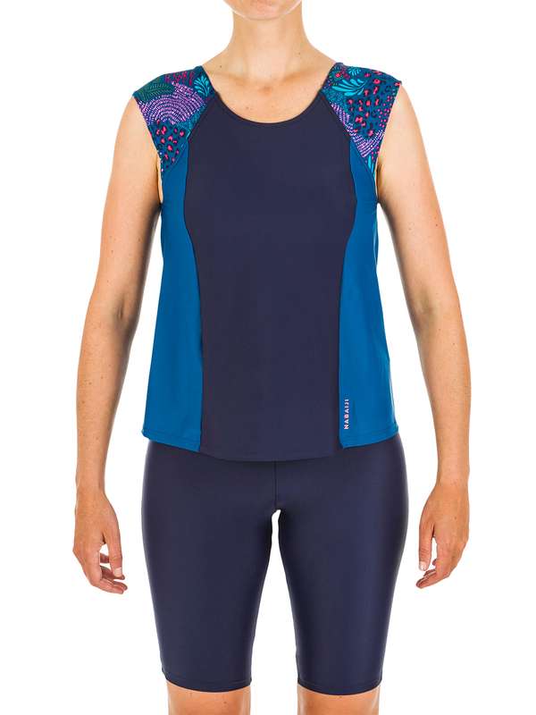 myntra swimming costume