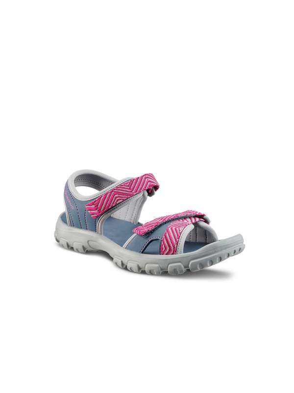 Decathlon girls sandals store