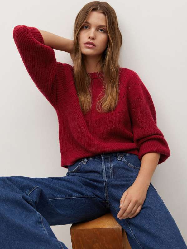buy woolen sweaters online india