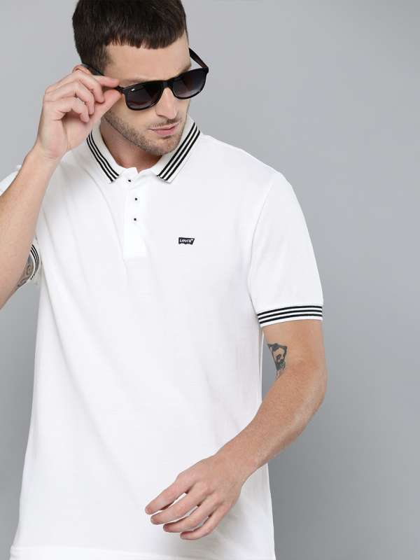 levis t shirts myntra