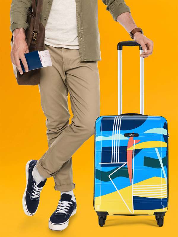 Safari 55 Cms Skipper Blue Hard Cabin Luggage Trolley 4728283.htm Buy Safari 55 Cms Skipper Blue Hard Cabin Luggage Trolley 4728283.htm online in India