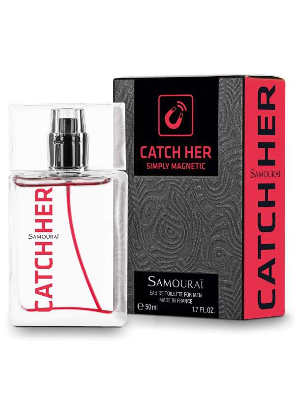 Samourai shop perfume price