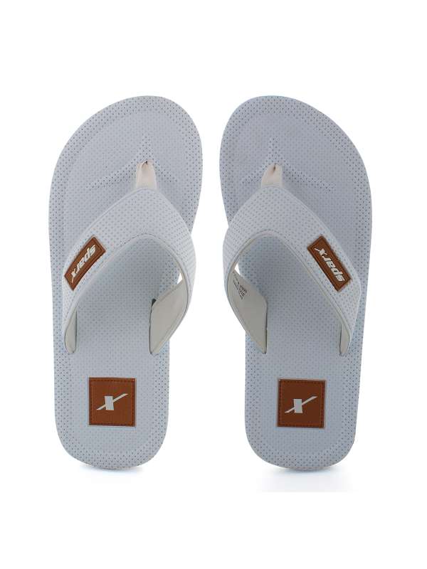sparx men's slippers online