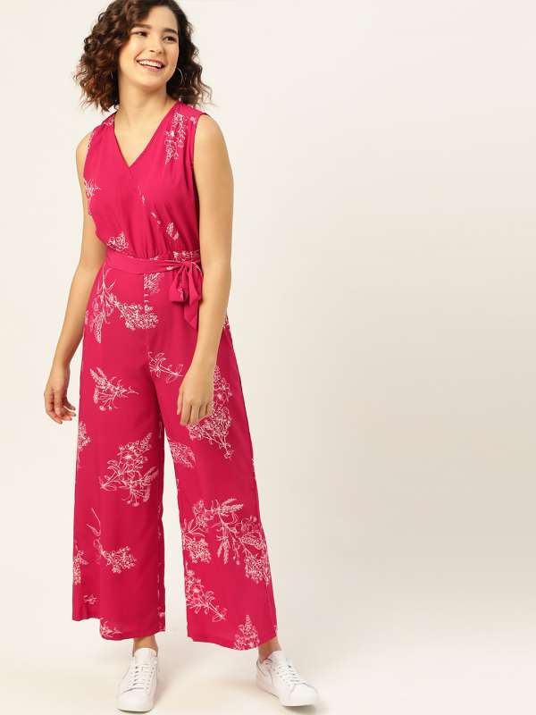 Dressberry jumpsuit online clearance