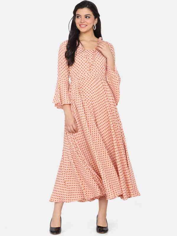 eavan dresses myntra