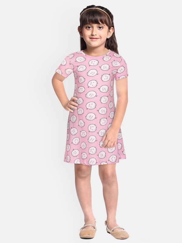 little girl night dress