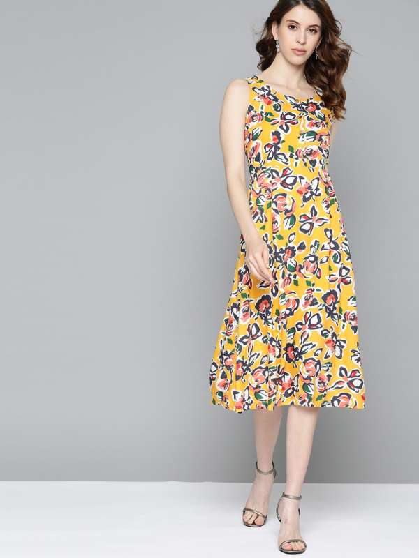 Myntra honeymoon dresses sales
