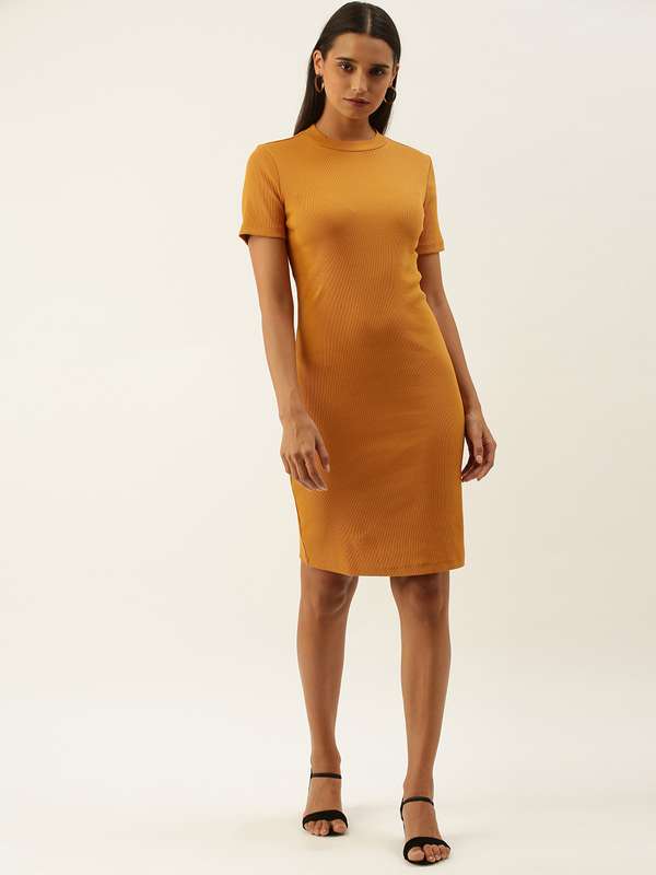 Chemistry dresses myntra clearance