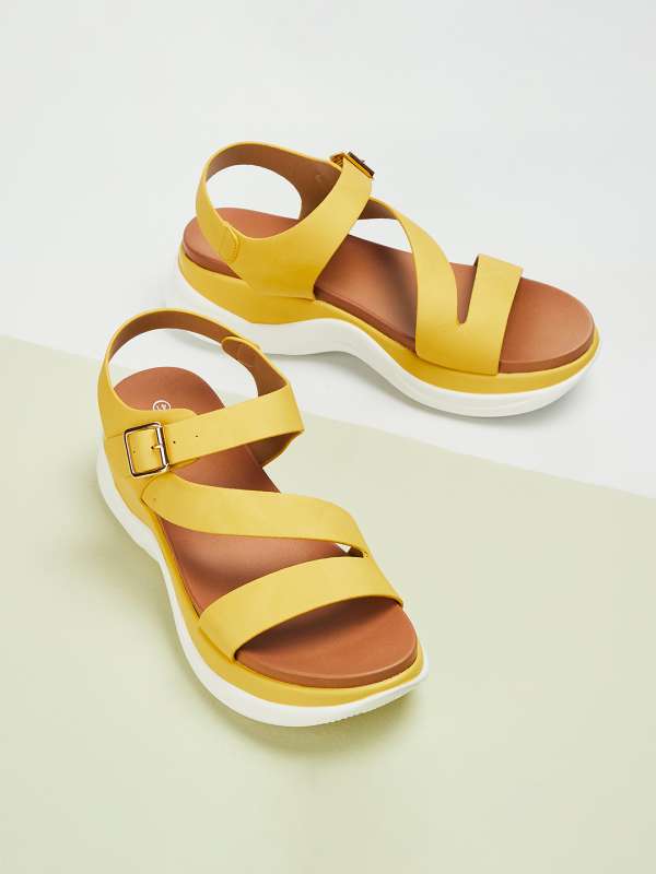 Ginger By Lifestyle Brand Sandals - Buy