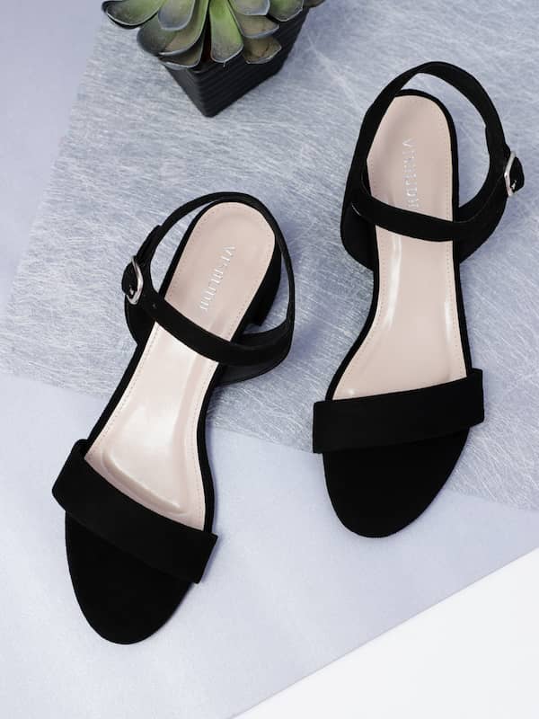 Girls Black High Heels in Girls' Shoes for sale | eBay-hkpdtq2012.edu.vn