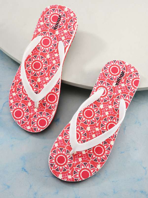 Anouk chappals shop
