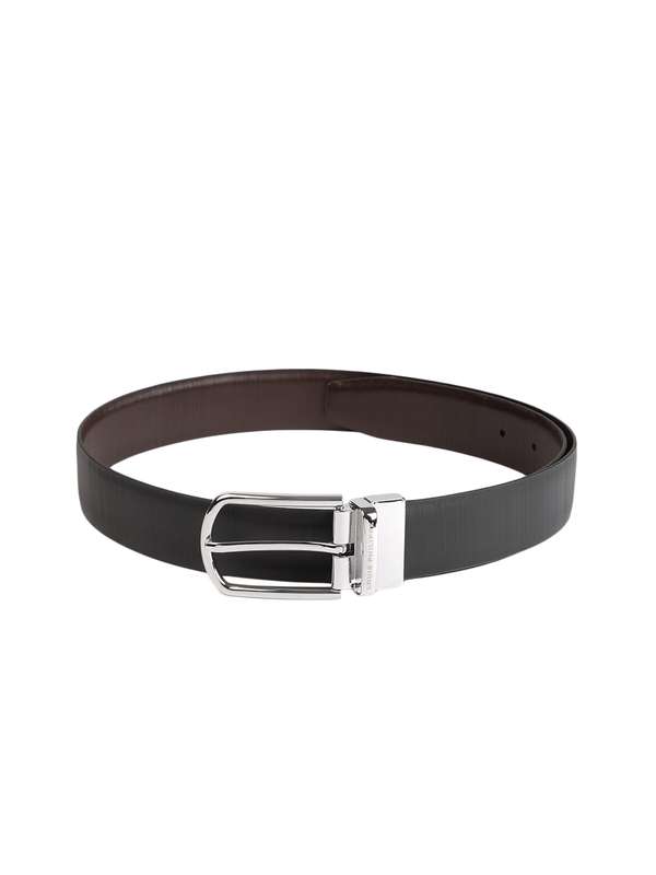 Myntra belts clearance