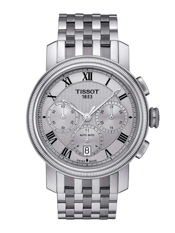 Buy Tissot Watches Online In India