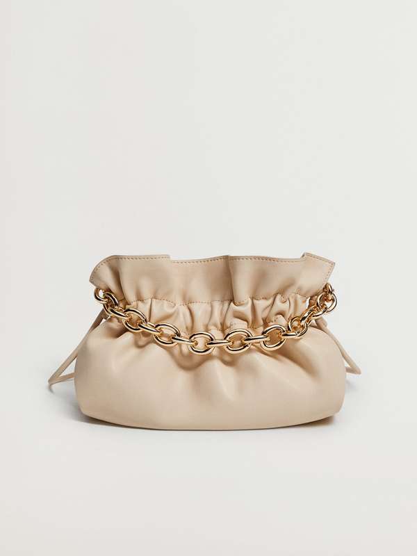 Myntra clutch bags clearance