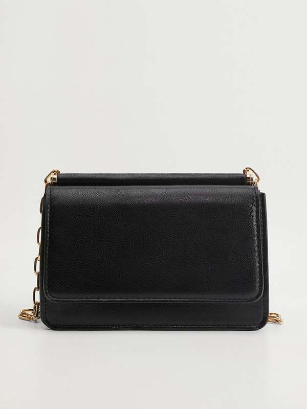 Ladies sling bags on myntra Clearance