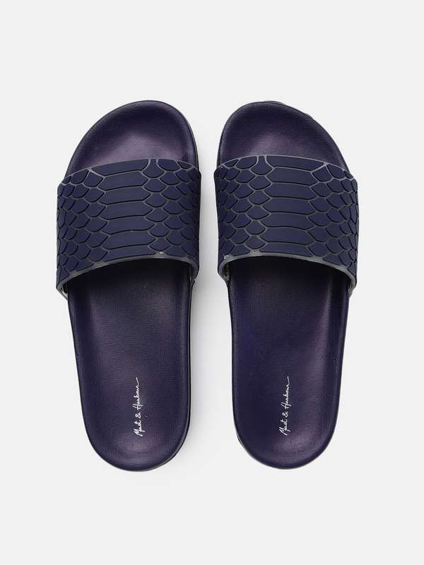 Mast & harbour flip flops clearance