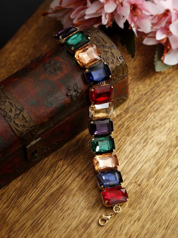 Neelam bracelet shop