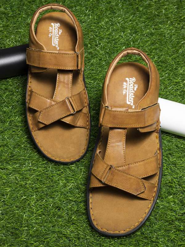 roadster sandals TGS A.A