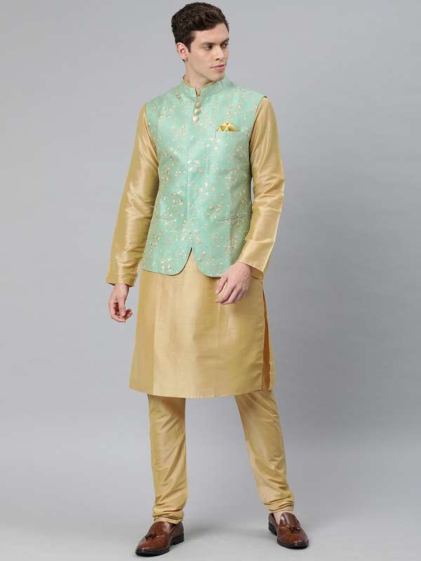 Ethnix kurta clearance