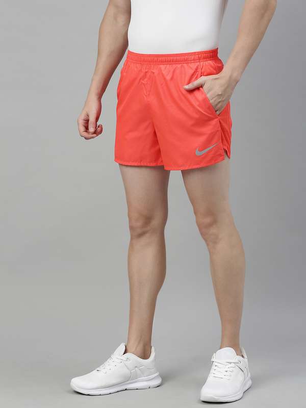 nike shorts myntra